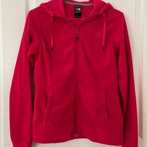 Women’s North Face Jacket